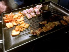 -401餐厅(弘大店)
