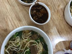 -518牛肉拉面馆(包河花园店)