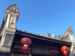 -三坊七巷历史文化街区