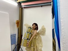 -海马体大师店(上海华润时代广场大师店)