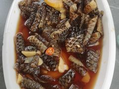 -阿弟特色海鲜餐厅·大排档(平潭店)