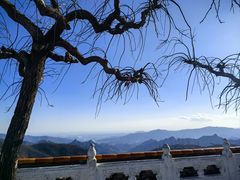 -妙峰山风景名胜区