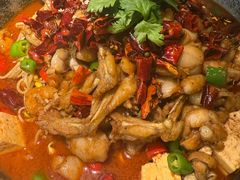 -蛙喔牛蛙(百联南方店)