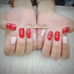 -Seven Nail七姑娘の美甲店