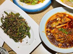 -渝信川菜(西单店)