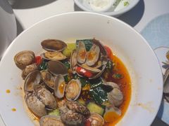 -庆江南江南菜(琴湖溪里花园城店)