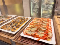 -星汇餐厅(新濠影汇店)