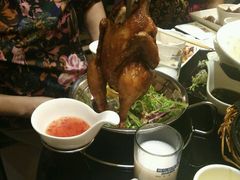 -醉爱小馆·创意南京菜(瑞阳街店)