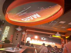 -烧本烧·自助烤肉(勒泰中心店)