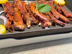 -艳阳天·非遗楚菜(武汉客厅店)