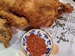 -秦月轩·陕西家乡菜(阜成路·五棵松店)