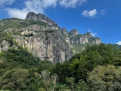 -雁荡山风景名胜区