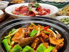 -金龙·打边炉(南京西路店)