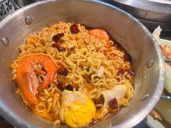 -梨花自助烤肉(天河城店)