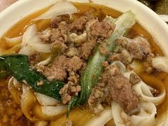 -老爷庙风味美食府(魏都大道店)