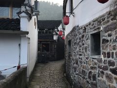 -丹山赤水风景名胜区