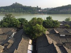 -中天楼