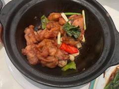 -太兴餐厅(东方广场分店)