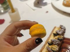-L'Arome芳芳法国餐厅(仙林金鹰店)