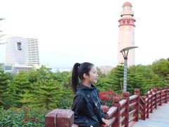 -五通灯塔公园