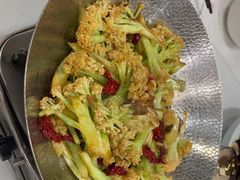 -万荣烤鸭店·北京菜(天坛店)