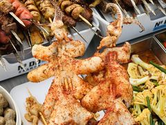 -No.DD戳子烧烤·江湖菜(北京总店)