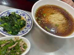 -东吴面馆(因果巷店)