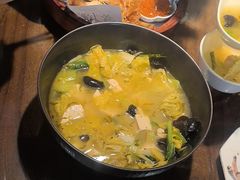 -秦月轩·陕西家乡菜(阜成路·五棵松店)