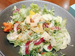 -上地宴·中关村的会客厅(清河高铁站店)
