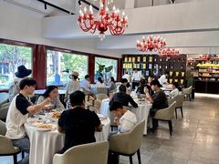 -月福京味斋·烤鸭店·北京菜(鼓楼总店)