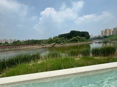 -清河半岛温泉度假酒店