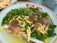 -小姜锅贴(凤凰街店)