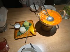 -默加东南亚美食(大宁音乐广场店)