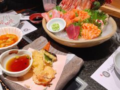 -匠和风精致料理(成都龙湖滨江天街店)