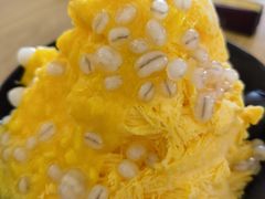 -鞠婆婆•绵绵冰•凉糕•手工冰粉(苏稽一店)
