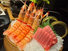 -花潮料理艺食馆(苏宁广场B区店)