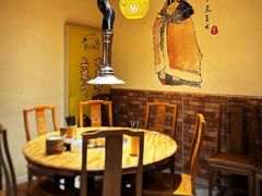 -筱果•梁山围炉烤肉(昌里路店)