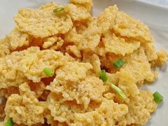 -金秋小吃海鲜·专注30年临海特色风味