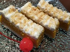 南瓜铜锣烧-千代武日本料理(哈西店)