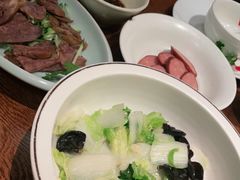 -北方家宴(优托邦科学大道店)