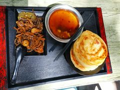 -欧阳家吊炉饼(九纬路店)