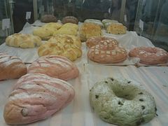 -奈雪的茶(市百一店)