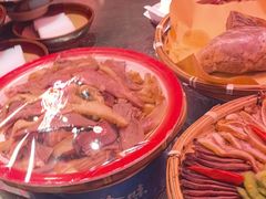 -常和州·夜宵大排档(常州单店)