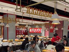 -龍歌自助小火锅(崂山丽达店)