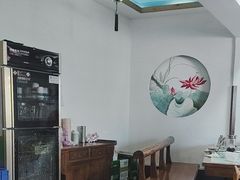 -李氏疙瘩汤·本地海鲜·老烟台菜(所城里店)