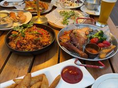 -埠口精酿夜景餐酒吧· BREWPORT BISTRO(长嘉汇重庆之眼店)