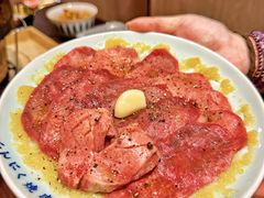 -蒜香焼肉PURUSHIN(马场路店)