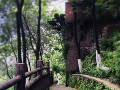 -重庆平顶山公园