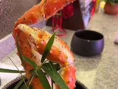 -上井料理黑金店(IFS国金中心店)