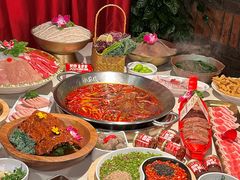 -小龙坎火锅(春熙太古里店)